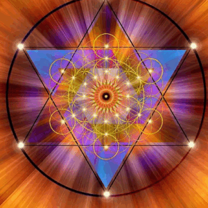 Avatar of Infinity - Completion - Avatar der Unendlichkeit - Intergalaktisch