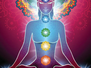 Drache von Kuan Yin - Meister der KUNDALINI - Erwecken von Kuan Yin