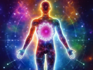 5D CHAKRASCHILD EXTREM AKTIVIERUNG (Chakratore zu höherem Bewusstsein)