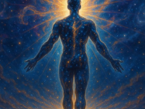 DIVINE PANIC ROOM (Schutz und Segen bei Furcht und Angst)