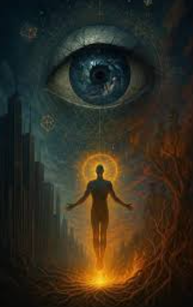 Entladung der Angst - Drain the Fear (Reinigung der Negativität)