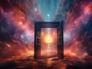 Angst vor dem Unbekannten - Mystischer Balsam (Neues kraftvoll umsetzen)