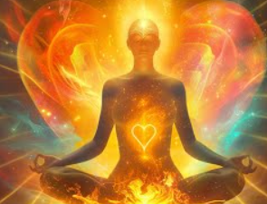 Schalte die Angst aus - KNOCKED OUT THE FEAR (Tapferkeit etablieren)