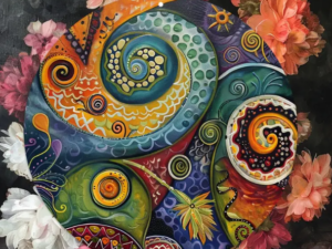 MEISTER DER ERBAUER-RASSE & SONDER-TORE - ZEITLINIEN - nach Natara