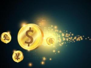 Bank of Money Luck - Bank des Geldglücks (Glück im Umgang mit Geld)