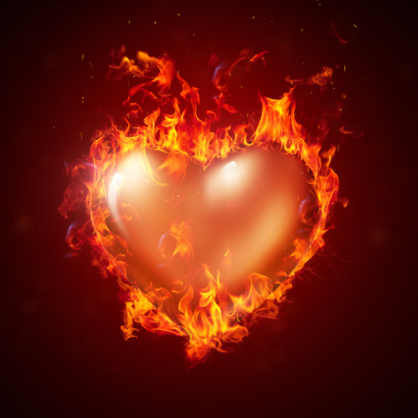 Chakra Tantra Reiki - Aufstiegs- und Sexualenergie