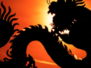 AVATARE DER MAGIE (Drachenmagie für den Aufstieg)