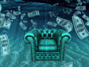 FÜLLE MAGNET LICHTKUGEL - ABUNDANCE MAGNET ORB (Wohlstand)