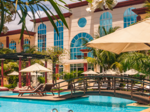 THE SPELL OF LUXURY ELIXIR - Zauber des Luxus Elixiers (Wohlstand/Erfolg)