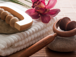 Aktivieren des Lotus-Grundes (Seelengefährte/Kreativität)