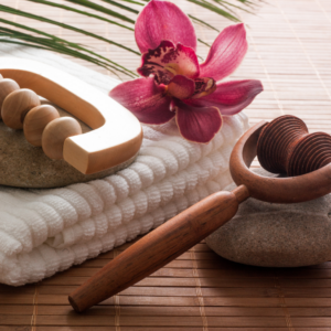 Aktivieren des Lotus-Grundes (Seelengefährte/Kreativität)