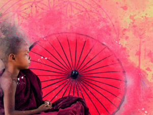 DAS ORAKEL VON DELPHI - Selbsteinweihung!