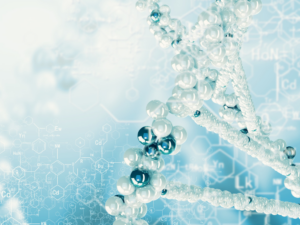 DNA AUFSTIEGS-EINWEIHUNG - Spirituelles Erwachen!