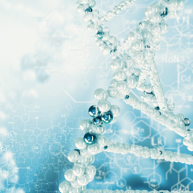 DNA AUFSTIEGS-EINWEIHUNG - Spirituelles Erwachen!