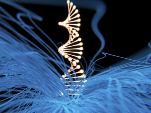 AVATAR 999 - 13-STRANG - DNS/DNA - Aktivierung