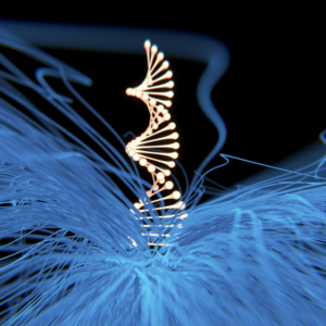 AVATAR 999 - 13-STRANG - DNS/DNA - Aktivierung