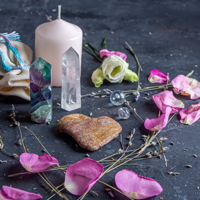 CHAKRA KARTIKA - Java - Jugend und Schönheit