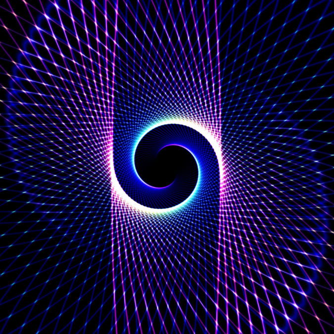 Multidimensional Perceptions Bomb - Werde MULTIDIMENSIONAL