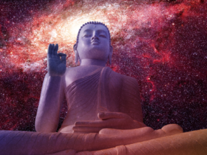 Gebet und Segen für Finanzen und Existenz - Selbsteinweihung