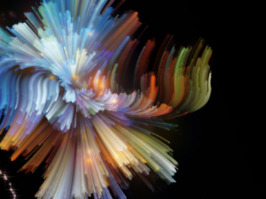 ASCENDED MASTERS BOMB (Erwachen/Aufstieg)