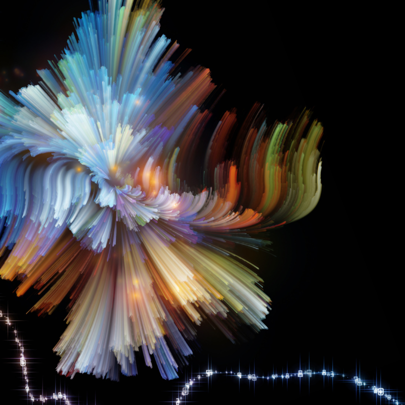 ASCENDED MASTERS BOMB (Erwachen/Aufstieg)