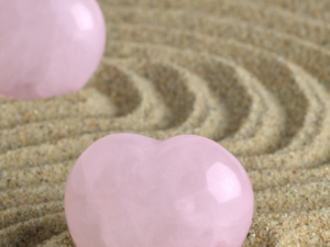 WARU SETA - Das Weiße Herz - Positive & Erhebende Energie!