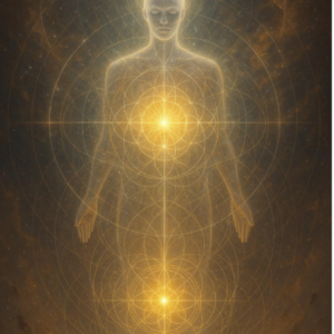 Unzerbrechliche Hoffnung Genesis Codex (Verankerung unbesiegbarer Hoffnung)