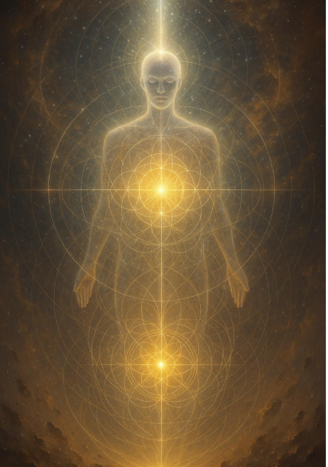 Unzerbrechliche Hoffnung Genesis Codex (Verankerung unbesiegbarer Hoffnung)