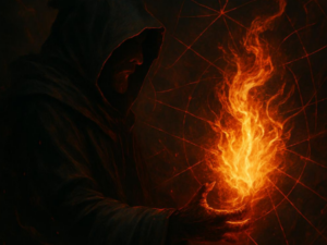 Witchfire Precision Curse Network (Intelligentes ätherisches Feuer/Abwehr)