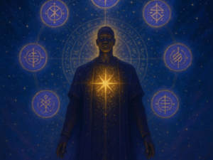 Ätherstern-Signatursystem (Interdimensionale Anerkennung/Ruhm/Prestige)