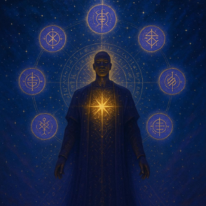 Ätherstern-Signatursystem (Interdimensionale Anerkennung/Ruhm/Prestige)