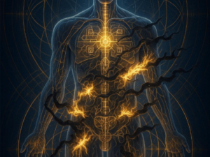 Ätherische Bio-Souveränitätsmaschine (Organbefreiung auf allen Ebenen)