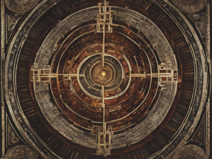 Ahnen Code Erneuerung (Transformation der Ahnen-DNA)