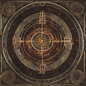 Ahnen Code Erneuerung (Transformation der Ahnen-DNA)