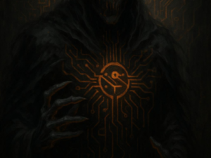 DER ALGORITHMUSBESITZER (Sichtbarkeitsintelligenz Business)