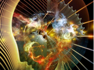 Energietechnologie zur Alien-Entitäten Vertreibung (Manipulation abwehren)