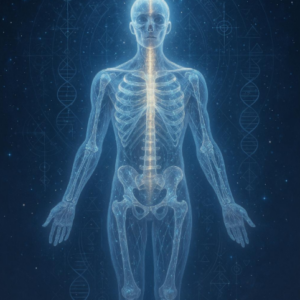 Upgrade der Ascension-Knochenmatrix (Kraftsteigerung & Kristalline Matrix für Avatare)