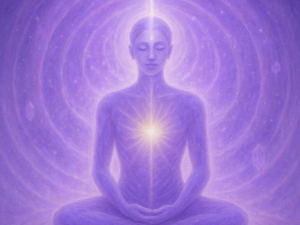 Aktivierung der Aufgestiegenen Aura (Bewusstseinserweiterung & spiritueller Aufstieg)