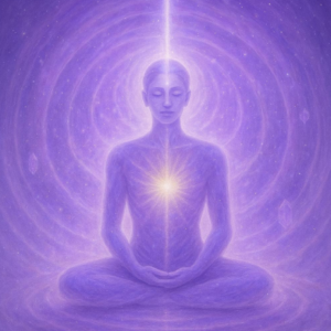 Aktivierung der Aufgestiegenen Aura (Bewusstseinserweiterung & spiritueller Aufstieg)