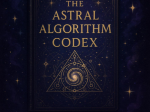 Der Astralalgorithmus-Kodex (Intelligenzmaschine für Kundengewinnung & Unternehmertum)