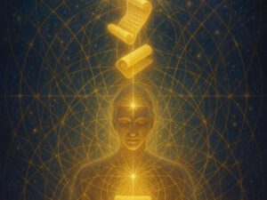 Identity Core-Reparaturmatrix (Persönlichkeit aufbauen/festigen)