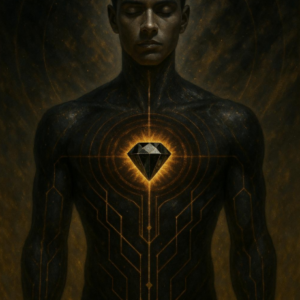 Black Diamond Einkommensreaktor (Reichtums-Transmutations-Gitter!)