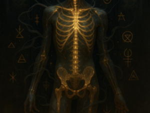 Protokoll zur Knochenstrukturreformation (Höllische Glamouröse Schönheit - Extrem!)