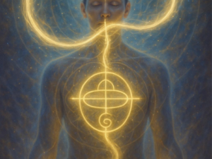 Aktivierung des Göttlichen Atemkreislaufs (Verwandelt den Atem in Heilung)