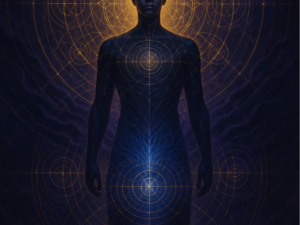 AURIC DOMINION-PROJEKTIONSANORDNUNG (Aura/Charisma Projektionsfeld)