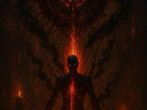 DAEMONCORE VITALIS REACTOR (Unsterbliche Vitalitätsmaschine)