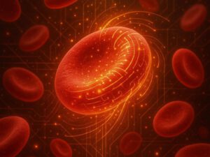 Crimson Code-Rekonstitutionssystem (Wichtige Organ Regeneration)