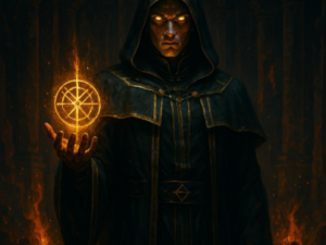 DEATHWISH OVERTURN COMMAND (Rückholung der souveränen Lebenskraft-Intelligenz)