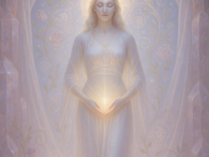 DIVINE BODY MIRROR ACTIVATION SYSTEM (Seelenbild-Kohärenz/Körperliebe-Wiederherstellung)