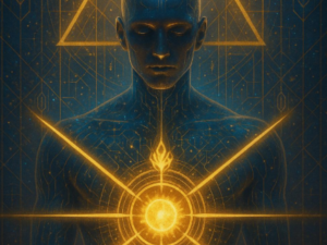 Divine Command Impulse Reaktor (Willenskraftmotor - Vollendung/Göttliches Handeln)